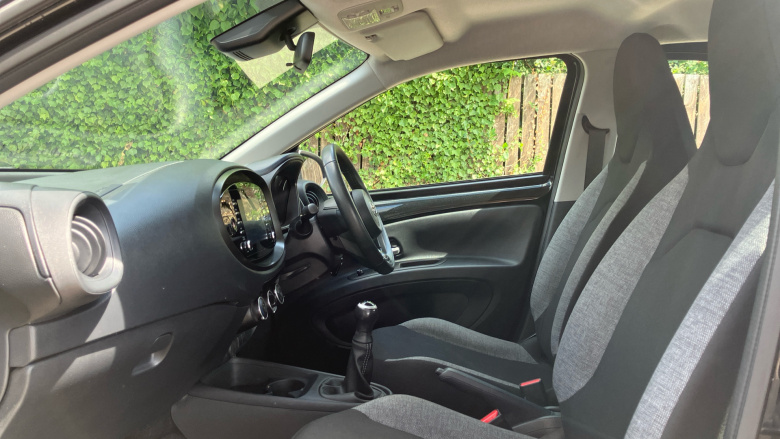 Toyota Aygo X 1.0 VVT-i Pure 5dr Petrol Hatchback